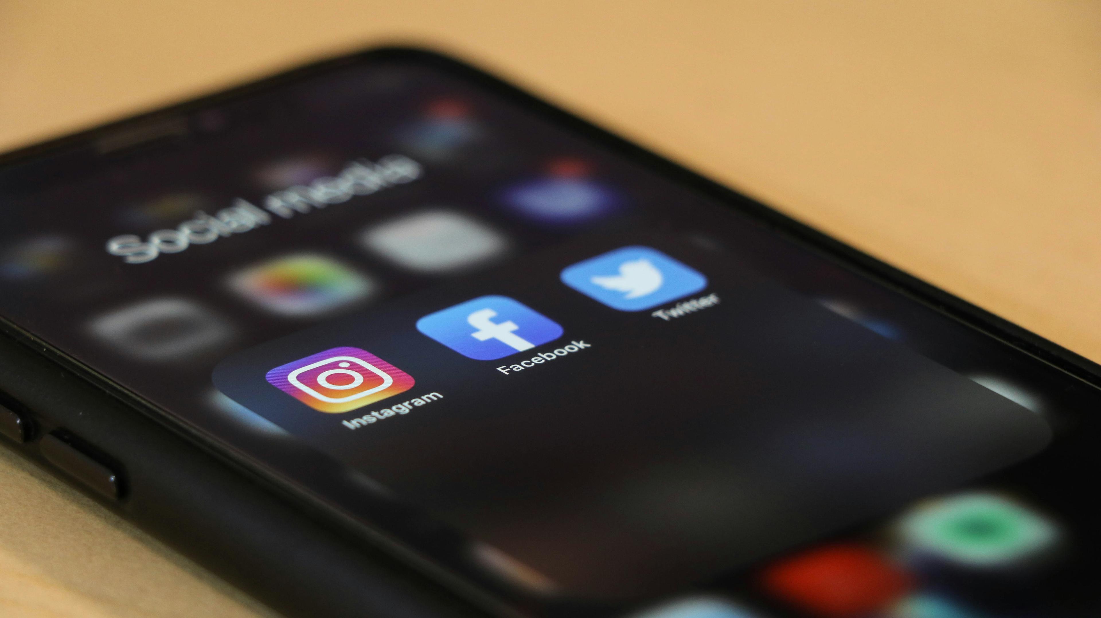 social media manager